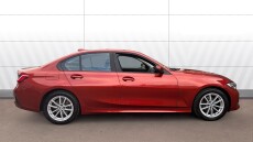 BMW 3 Series 318d SE 4dr Diesel Saloon